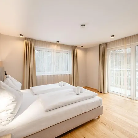 Erle 181 - By Mynests Apartment