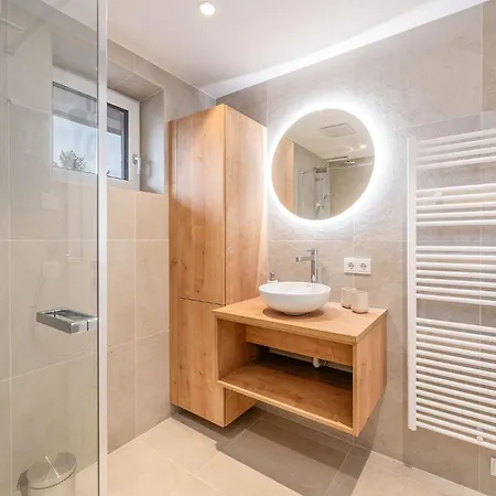 Apartment Erle 181 - By Mynests
