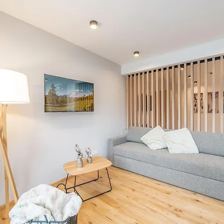 Apartment Erle 181 - By Mynests *