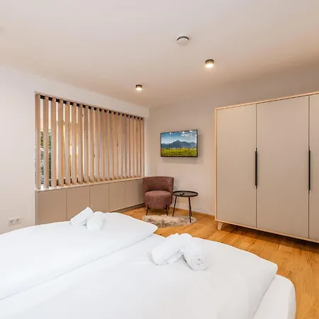 Erle 181 - By Mynests Schladming