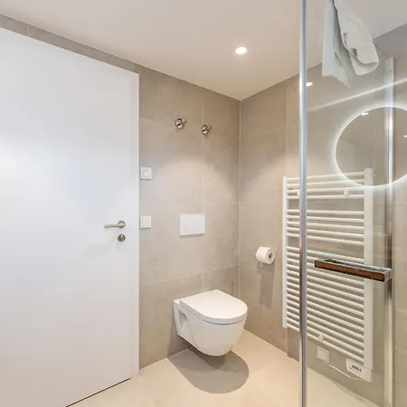 Erle 181 - By Mynests 公寓 斯拉德明