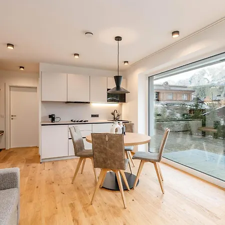 Erle 181 - By Mynests Apartment Schladming