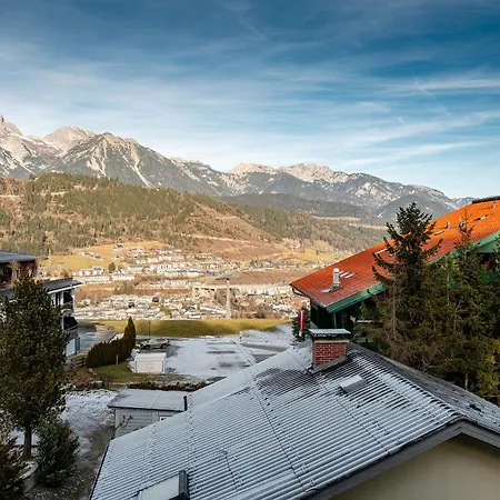 公寓 Erle 181 - By Mynests *