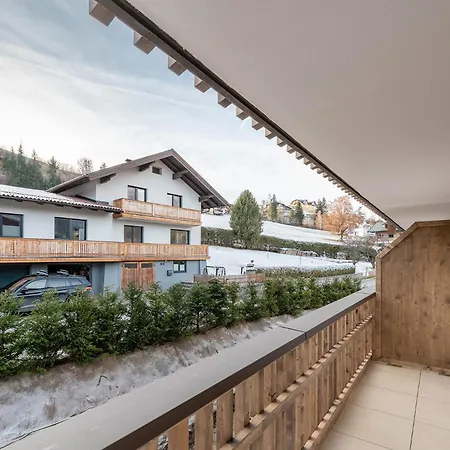 Apartment Erle 181 - By Mynests
