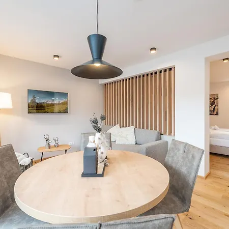 Appartamento Erle 181 - By Mynests Schladming