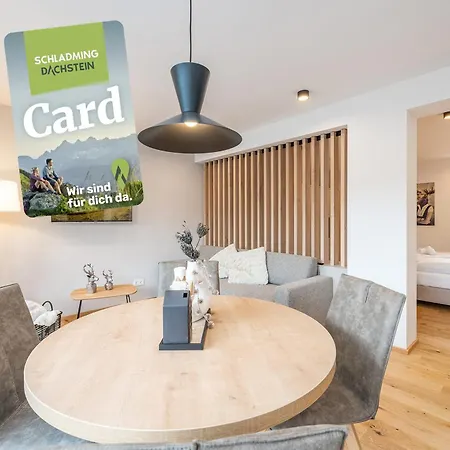 Apartament Erle 181 - By Mynests Schladming