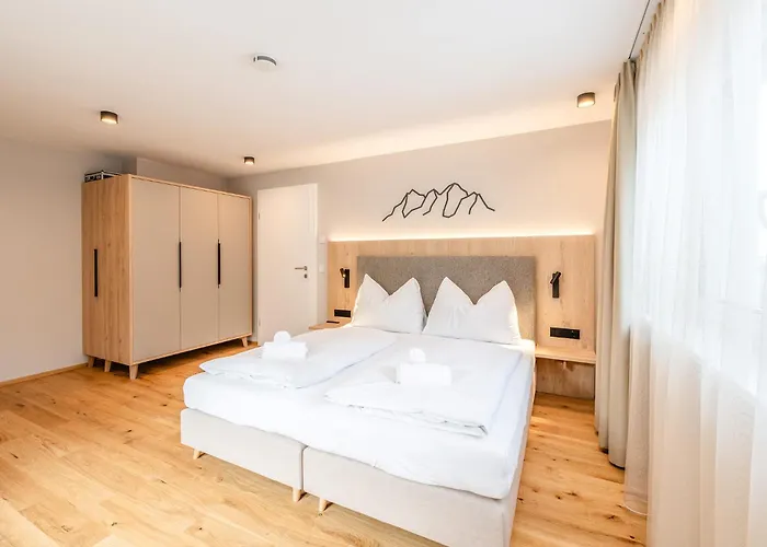 شقة Erle 181 - By Mynests *