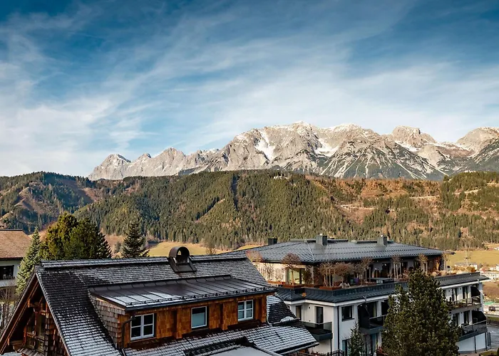 شقة Erle 181 - By Mynests