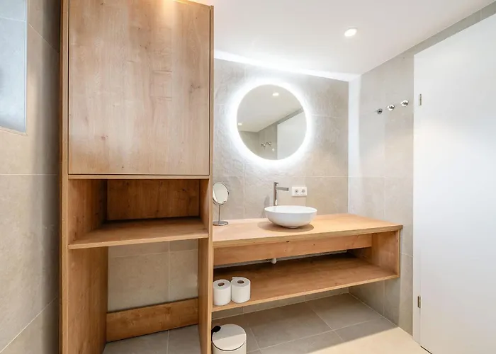 شقة Erle 181 - By Mynests