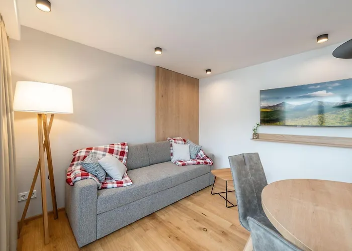 Erle 181 - By Mynests Schladming