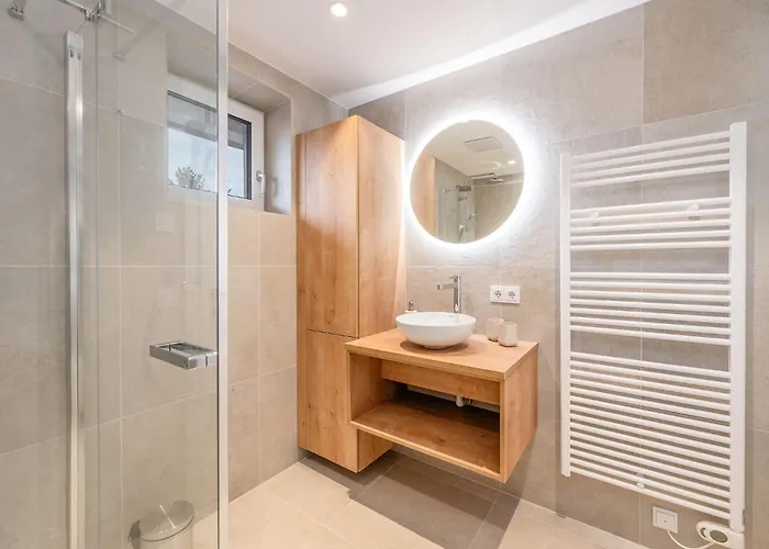 公寓 Erle 181 - By Mynests