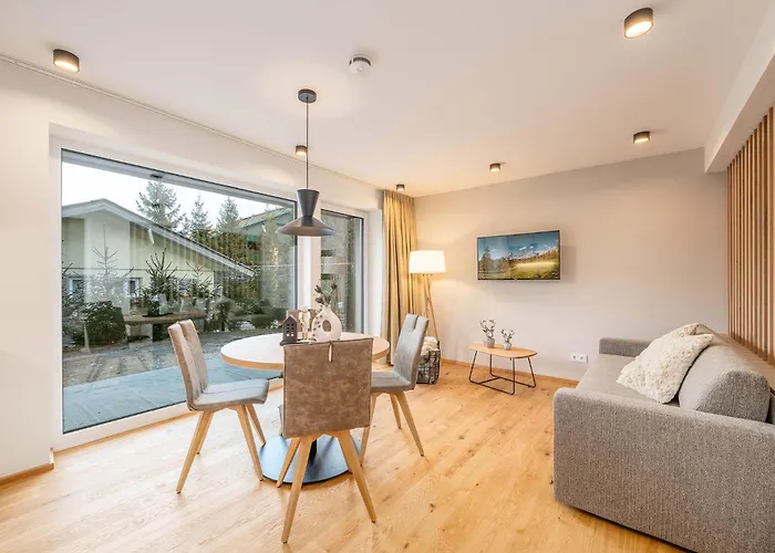 شقة Erle 181 - By Mynests *