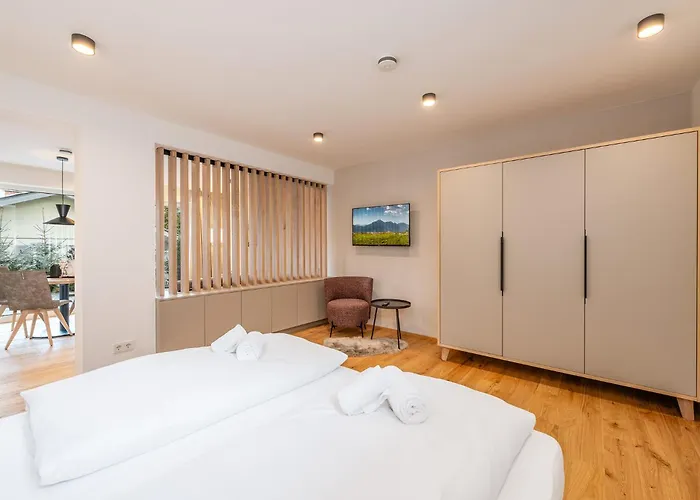 Erle 181 - By Mynests Schladming