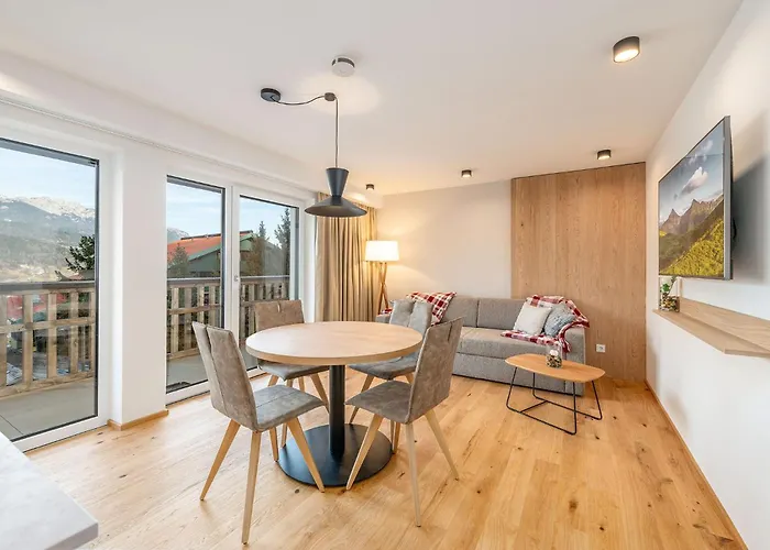 Erle 181 - By Mynests Schladming