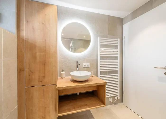 Apartment Erle 181 - By Mynests Schladming