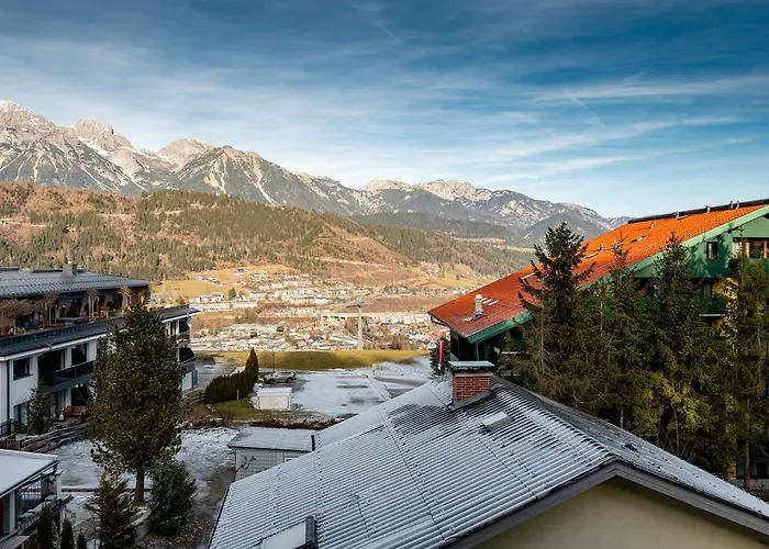 شقة Erle 181 - By Mynests *