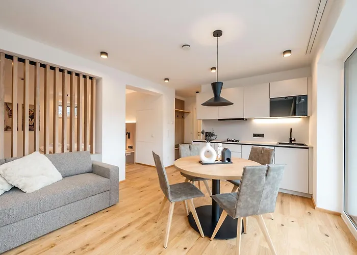 Erle 181 - By Mynests Appartamento *