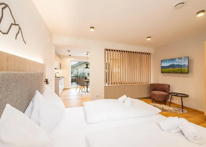 Erle 181 - By Mynests 公寓