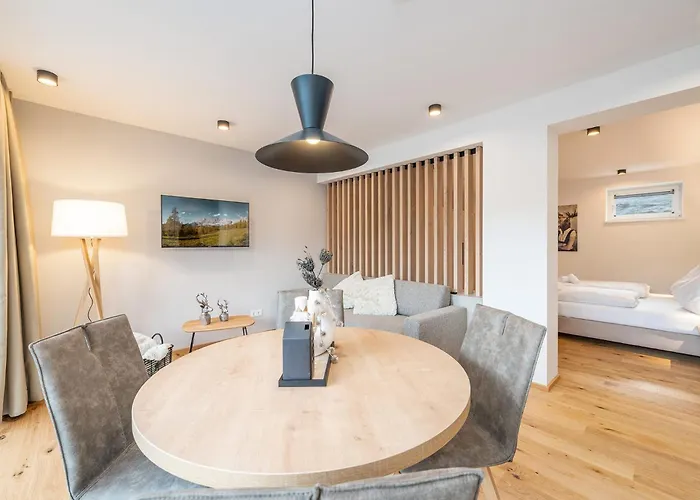 شقة Erle 181 - By Mynests سخلادميخ