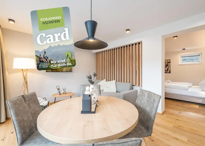 Apartment Erle 181 - By Mynests Schladming